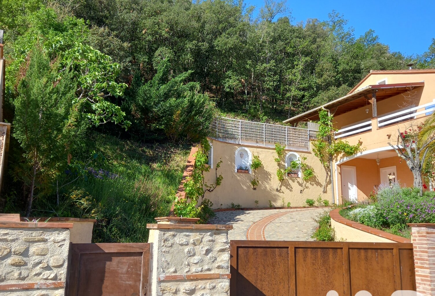 Vente Maison/villa 6 pièces — photo 1