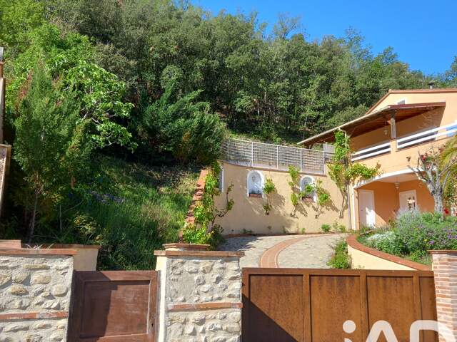 Vente Maison/villa 6 pièces — photo du bien
