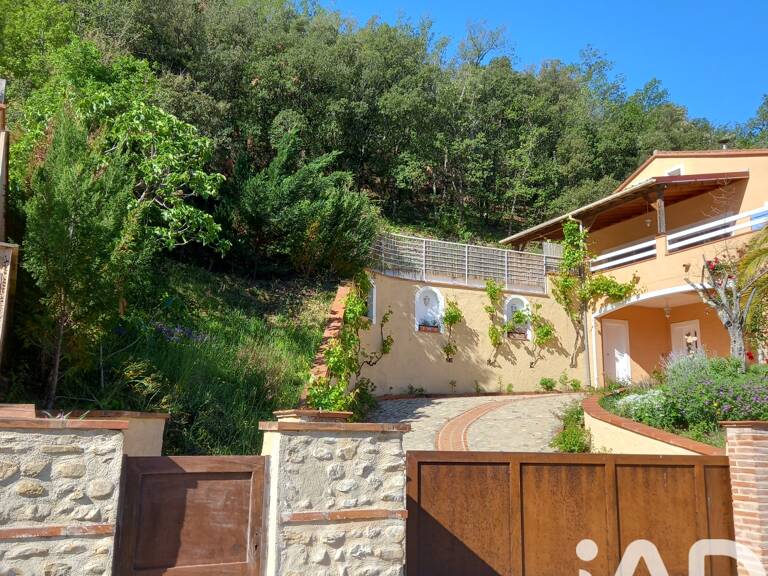 Vente Maison/villa 6 pièces — photo 1
