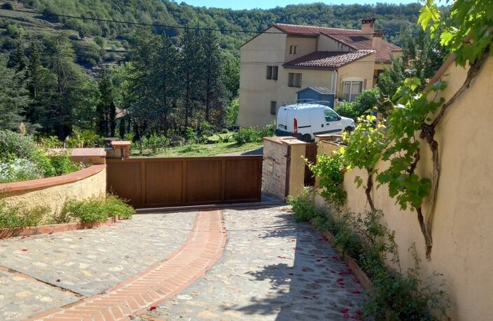 Vente Maison/villa 6 pièces — photo 2