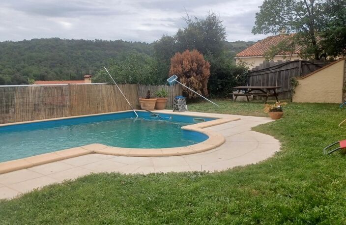 Vente Maison/villa 6 pièces — photo 4