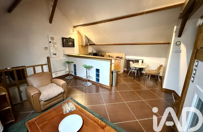 Location Maison de ville 3 pièces — photo 2