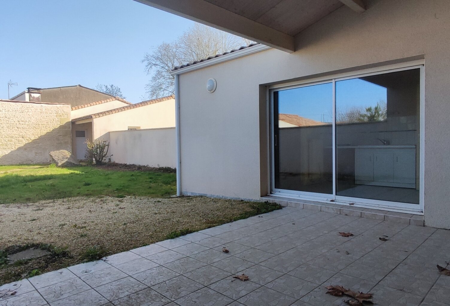 Vente Maison de ville 5 pièces — photo 1