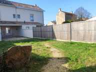 Vente Maison de ville 5 pièces — photo 2