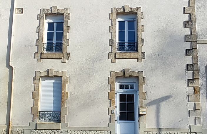 Vente Maison de ville 5 pièces — photo 3