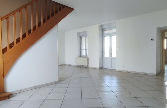 Vente Maison de ville 5 pièces — photo 4
