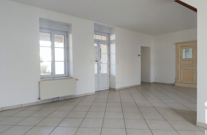 Vente Maison de ville 5 pièces — photo 5