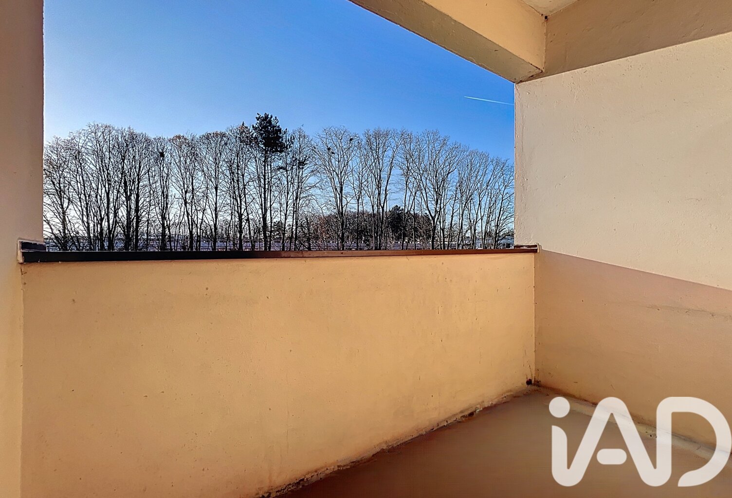 Vente Appartement 3 pièces — photo 1