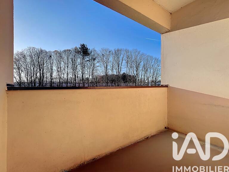 Vente Appartement 3 pièces — photo 1