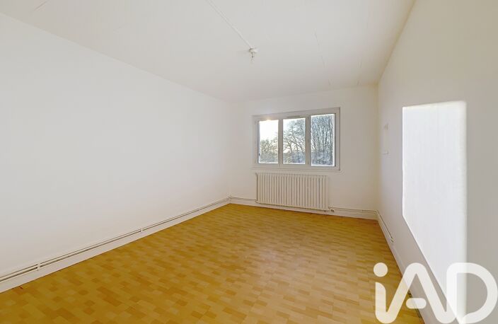 Vente Appartement 3 pièces — photo 3