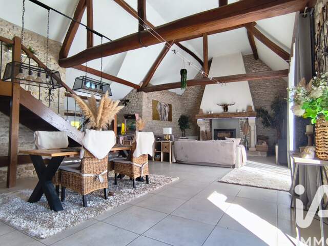 Vente Maison/villa 5 pièces — photo du bien