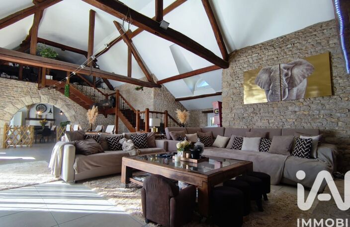 Vente Maison/villa 5 pièces — photo 2
