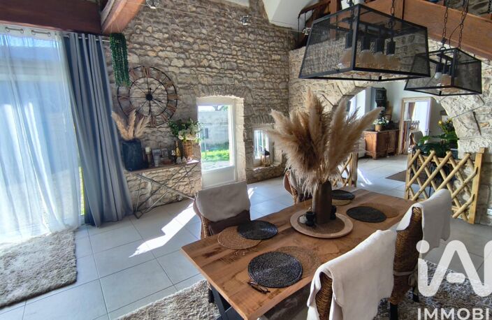 Vente Maison/villa 5 pièces — photo 3