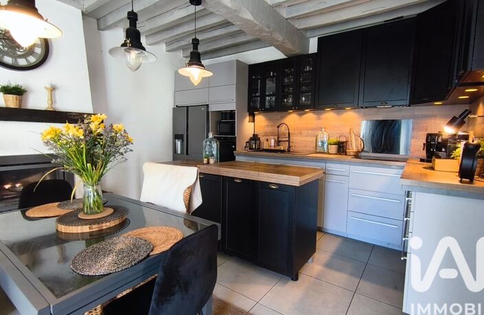 Vente Maison/villa 5 pièces — photo 4