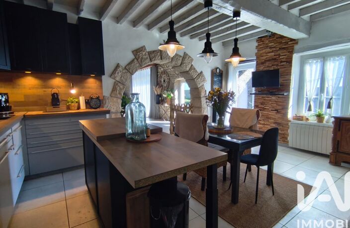 Vente Maison/villa 5 pièces — photo 5