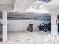 Vente Parking 12 m&sup2; — photo 2