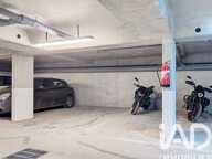 Vente Parking 12 m&sup2; — photo 3