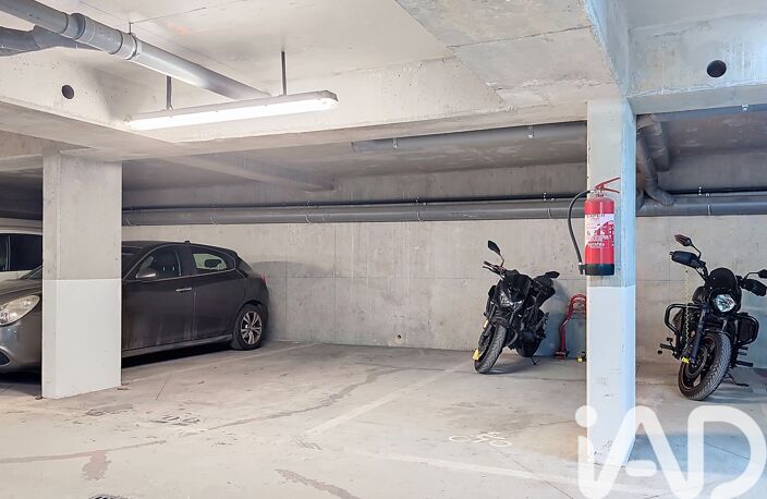 Vente Parking 12 m&sup2; — photo 3