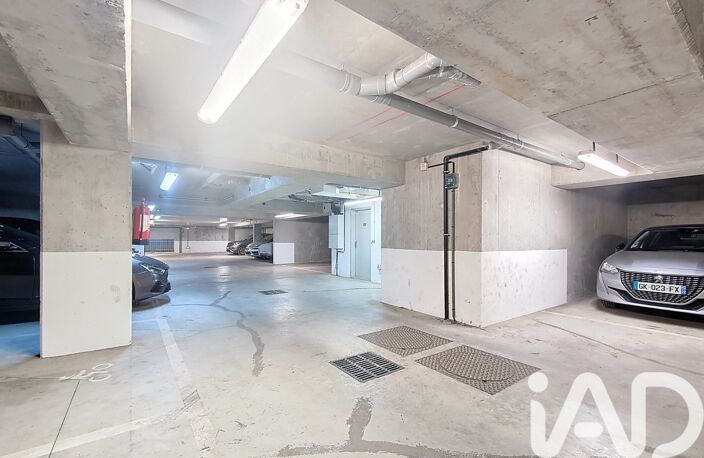 Vente Parking 12 m&sup2; — photo 4