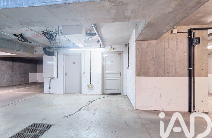 Vente Parking 12 m&sup2; — photo 5