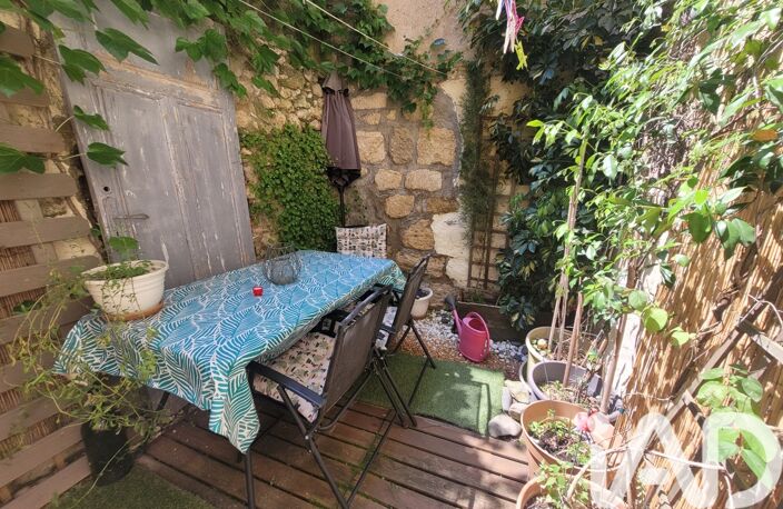Vente Appartement 3 pièces — photo 2