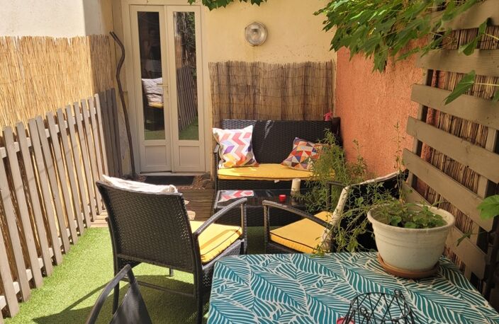 Vente Appartement 3 pièces — photo 3