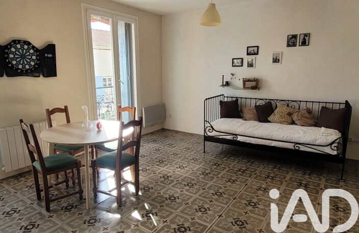 Vente Appartement 3 pièces — photo 5