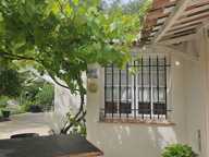 NICE (Rimiez) Maison de charme sur 2 565 m² de terrain paysager — photo 2