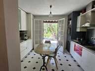 NICE (Rimiez) Maison de charme sur 2 565 m² de terrain paysager — photo 3