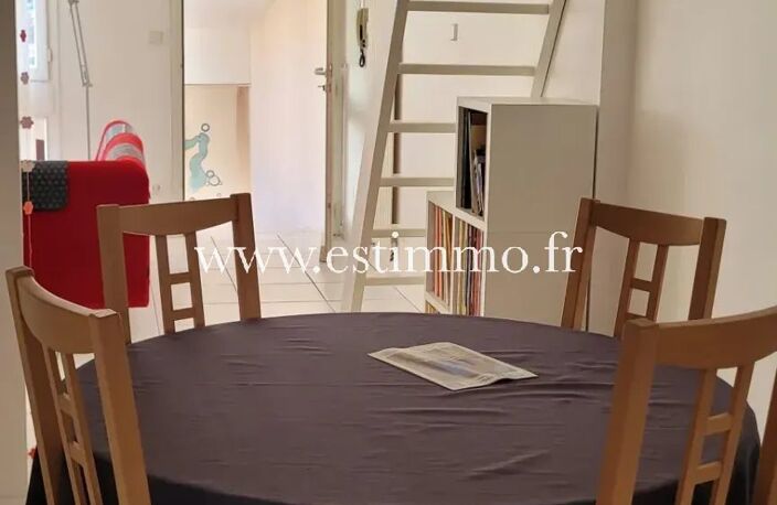Appartement T3 quartier des Carmes — photo 4