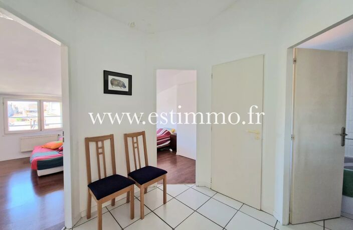 Appartement T3 quartier des Carmes — photo 5
