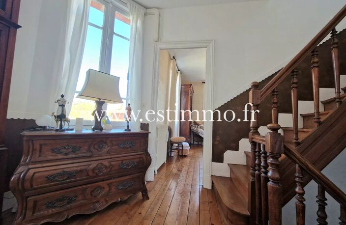 Maison bourgeoise des années 1930 — photo 2