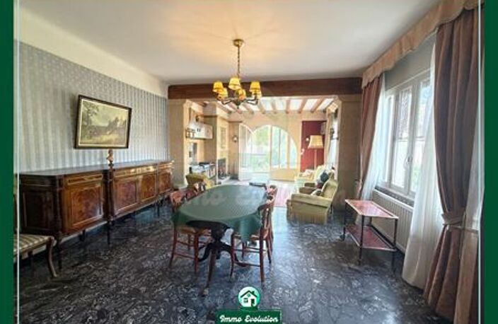 Maison - 157.98m ² — photo 3