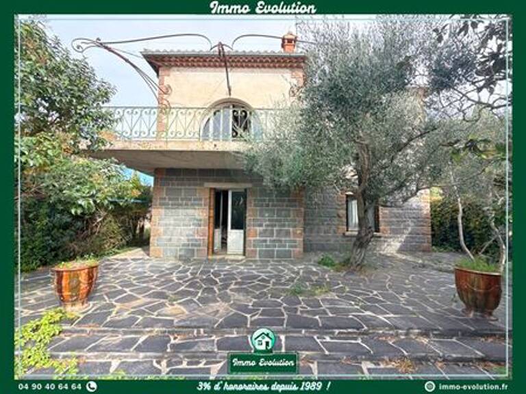 Maison - 157.98m ² — photo 1