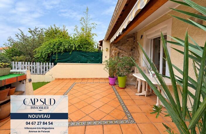 Villa - 75m ² — photo 2