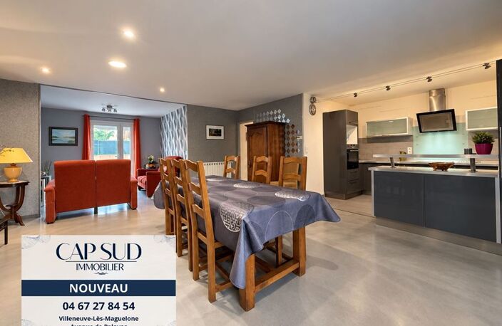 Villa - 75m ² — photo 3