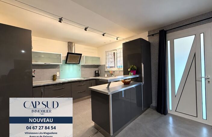Villa - 75m ² — photo 4