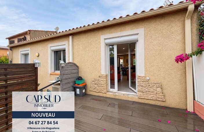 Villa - 75m ² — photo 5