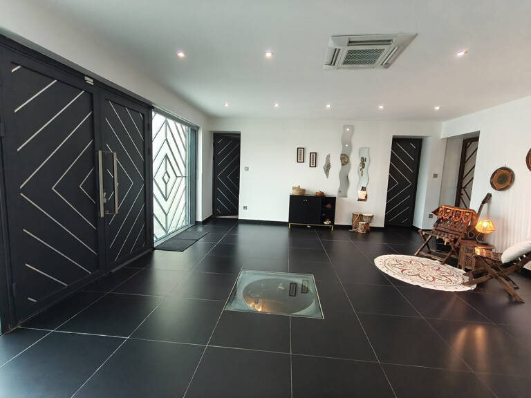 BELLE PROPRIETE 9000M2 — photo 1