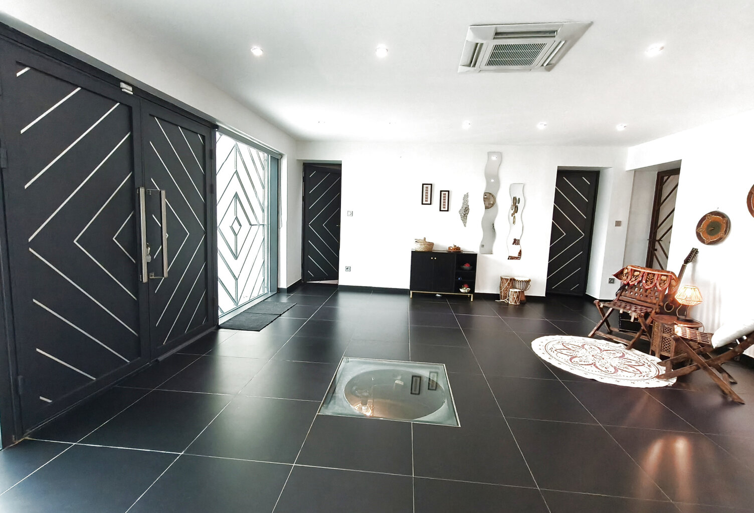 BELLE PROPRIETE 9000M2 — photo 1