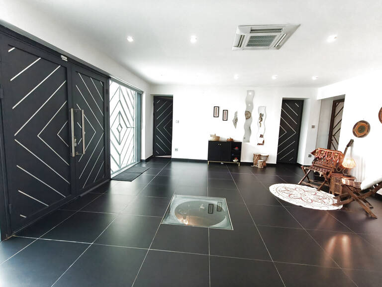 BELLE PROPRIETE 9000M2 — photo 1