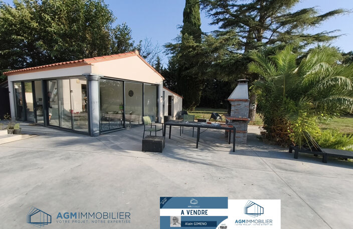 BELLE PROPRIETE 9000M2 — photo 5
