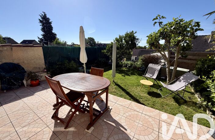 Vente Maison/villa 4 pièces — photo 2
