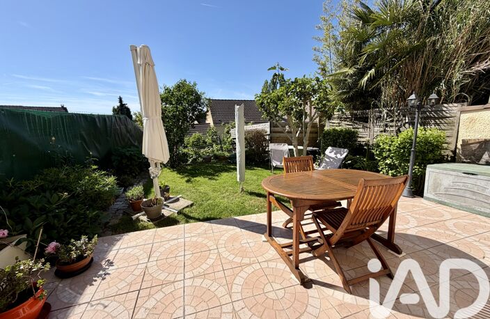 Vente Maison/villa 4 pièces — photo 3
