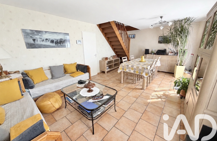Vente Maison/villa 4 pièces — photo 4