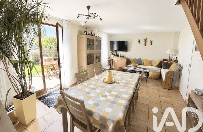 Vente Maison/villa 4 pièces — photo 5