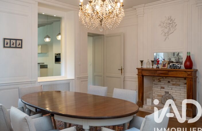 Vente Maison/villa 10 pièces — photo 2