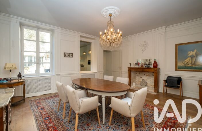 Vente Maison/villa 10 pièces — photo 3
