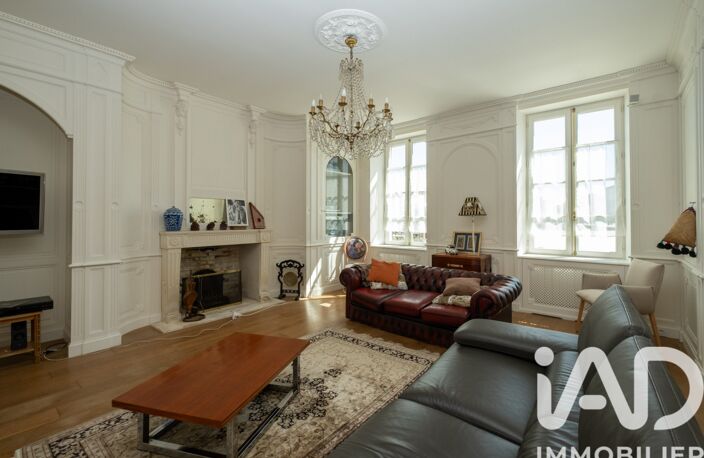Vente Maison/villa 10 pièces — photo 4