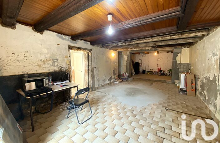 Vente Maison de village 7 pièces — photo 4